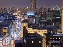 Sheraton Tribeca