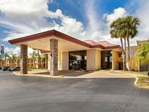 Best Western International Speedway Hotel