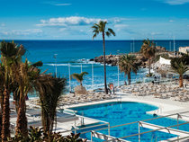Hotel Riu Monica
