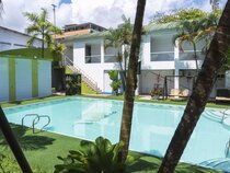 Waira Suites Hotel