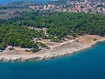 Arena Stupice Campsite