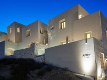 Aeon Suites