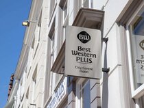 Good Seasons City Centre Hotel Den Bosch