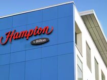 Hampton By Hilton Istanbul Merter