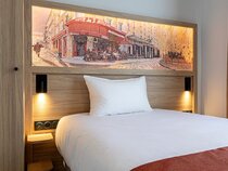 Dantan Hôtel