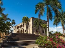 Sheraton Santo Domingo