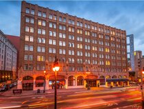 The Pickwick Hotel