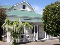 The Great Ponsonby Arthotel