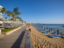 Constantinos The Great Beach Hotel