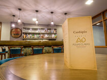 Hotel Águas Claras Gramado