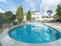 Park Inn by Radisson Bournemouth