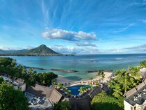 Sands Suites Resort & Spa