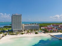 Breathless Cancun Soul Resort & Spa