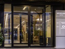 Mercure Milan Agrate Brianza