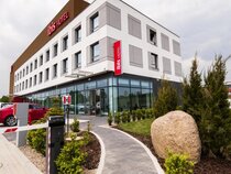 Hotel ibis Poznan Polnoc