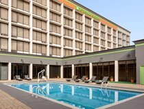 Wyndham Garden Atlanta Airport