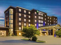 Holiday Inn Express & Suites Cold Lake