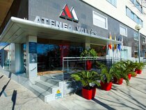 Aparthotel Atenea Vallès
