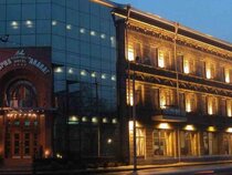 Ararat Hotel Eriwan