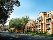 Temple Gardens Hotel & Spa