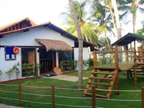 Serrambi Resort