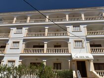 Hotel & Apartments Vista Sol