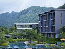 The Peri Hotel Khao Yai
