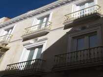 Life Apartments San Vicente