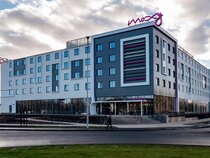 Moxy Edinburgh Airport