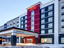 Grande Prairie