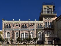 Palacete Chafariz d'el Rei