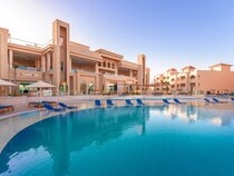 Pickalbatros Aqua Blu Resort