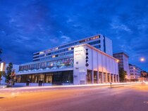 Trafo Hotel Baden