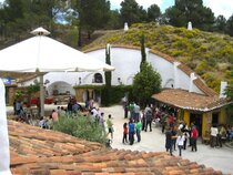 Cuevas de Tio Tobas
