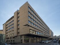 B&B HOTEL Catania City Center