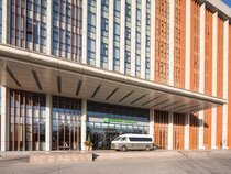 Holiday Inn Beijing Airport Zone