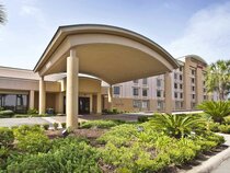 Courtyard Gulfport Beachfront