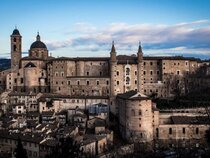 Castello Montegiove