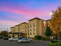 BEST WESTERN PLUS Lacey Inn & Suites