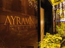Ayramin Deluxe Hotel