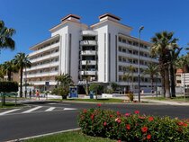 Hotel Andorra
