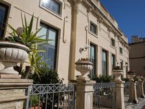 Villa Cibele Residence