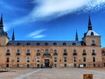Parador de Lerma