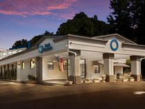 Best Western Asheville Tunnel Road