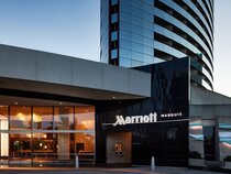 Marriott Marquis San Diego Marina