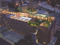 Chocohotel