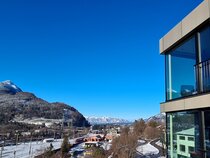 Alpstadt Lifestyle Hotel