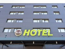 B&B HOTEL Trento
