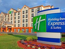 Holiday Inn Express Meadowlands Area