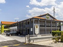 B&B HOTEL Perpignan Sud Porte d'Espagne